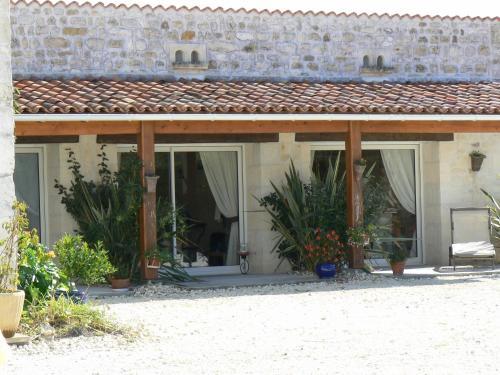 Bed & Breakfast A L'or�e Du Bois