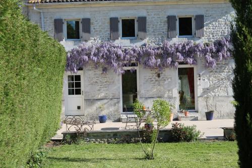 Bed & Breakfast A L'or�e Du Bois