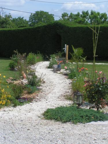 Bed & Breakfast A L'or�e Du Bois
