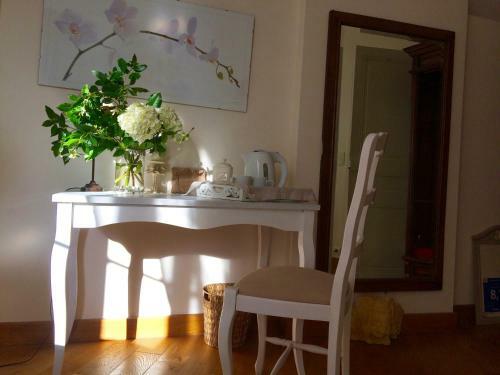 Bed & Breakfast Les Bouvreuils