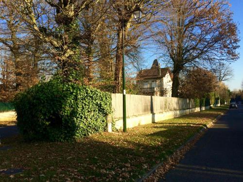 Bed & Breakfast Les Bouvreuils
