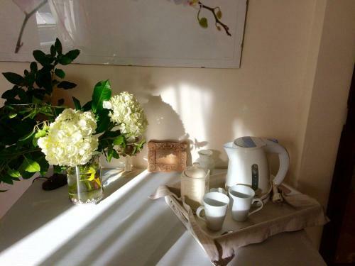 Bed & Breakfast Les Bouvreuils