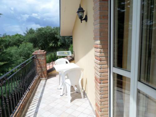 Bed And Breakfast Villa Algi