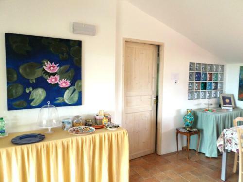 Bed And Breakfast Villa Algi