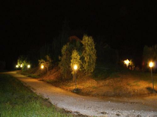 Bed And Breakfast Villa Algi