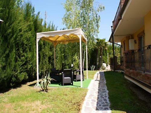 Bed And Breakfast Villa Algi