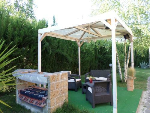 Bed And Breakfast Villa Algi