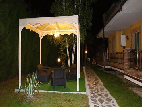 Bed And Breakfast Villa Algi
