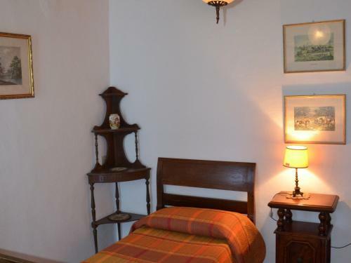 Holiday Home Tre Scudi Saludecio