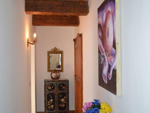 Holiday Home Tre Scudi Saludecio