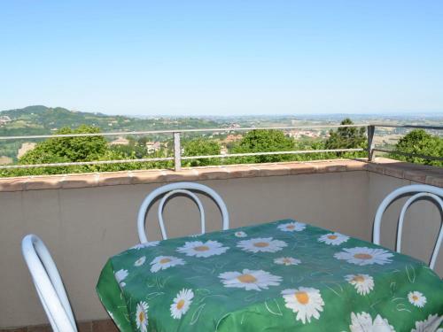 Holiday Home Tre Scudi Saludecio