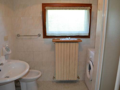 Holiday Home Tre Scudi Saludecio