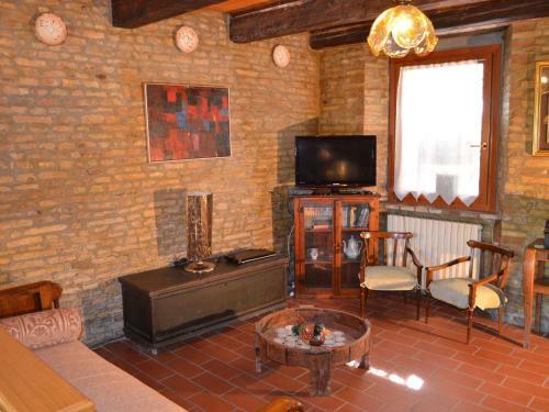 Holiday Home Tre Scudi Saludecio