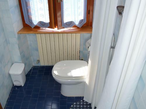 Holiday Home Tre Scudi Saludecio