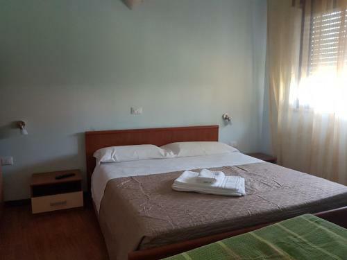Bed & Breakfast A Casa Di Luigi