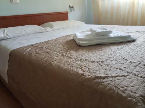 Bed & Breakfast A Casa Di Luigi
