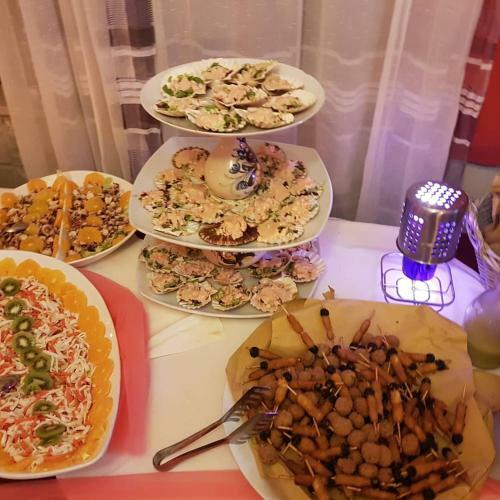 Bed & Breakfast A Casa Di Luigi