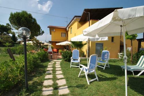 Bed & Breakfast A Casa Di Luigi