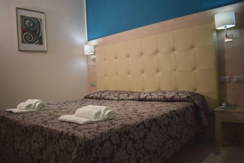 Hotel Baffo Rosso