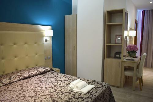 Hotel Baffo Rosso