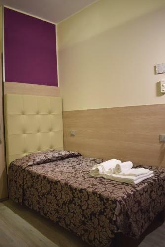 Hotel Baffo Rosso