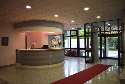 Hotel Baffo Rosso
