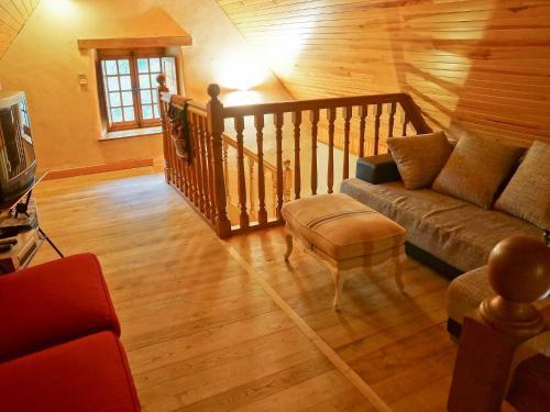 Holiday Home Manoir De Kerprigent Lannion