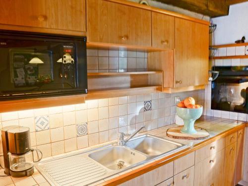 Holiday Home Manoir De Kerprigent Lannion