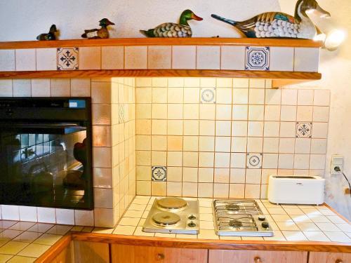 Holiday Home Manoir De Kerprigent Lannion
