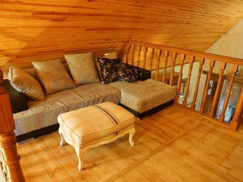 Holiday Home Manoir De Kerprigent Lannion