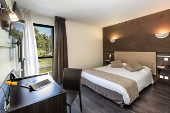 Hotel Le Calice Du Gevaudan