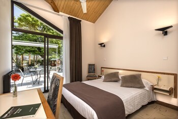 Hotel Le Calice Du Gevaudan