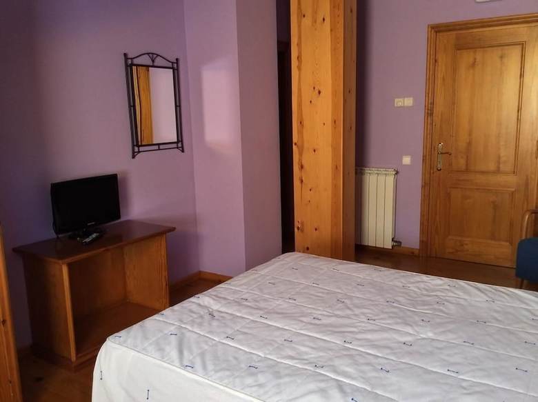 Hotel La Ribera