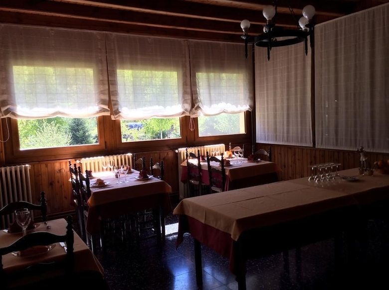Hotel La Ribera