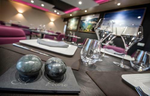 Hotel H�tel Les 2 Rives