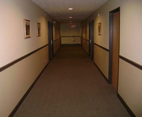 Motel Fairway Inn Florence