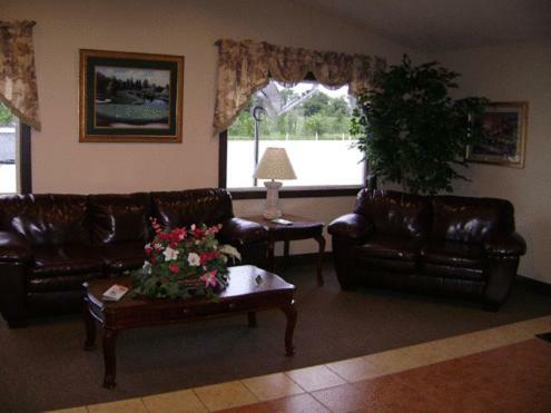 Motel Fairway Inn Florence