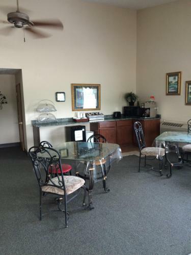 Motel Fairway Inn Florence