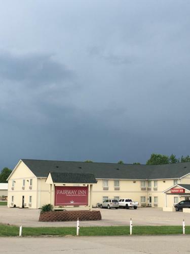Motel Fairway Inn Florence