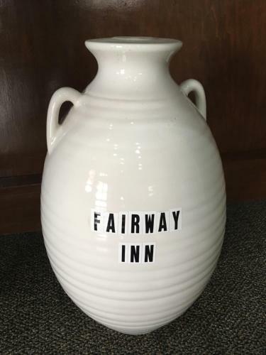 Motel Fairway Inn Florence