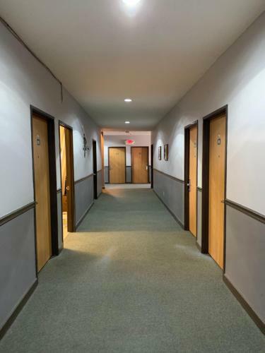 Motel Fairway Inn Florence