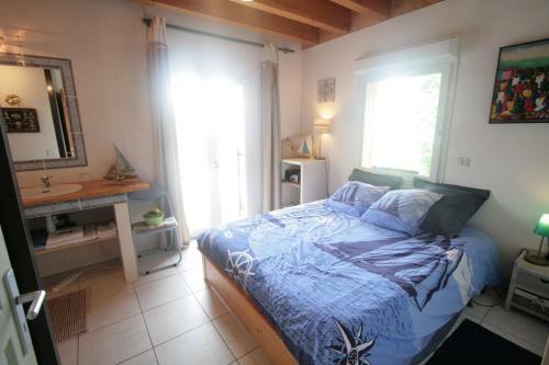 Bed & Breakfast Chambre D'h�tes Lenoble