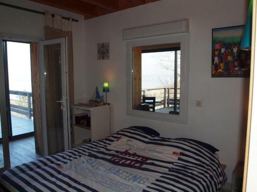 Bed & Breakfast Chambre D'h�tes Lenoble