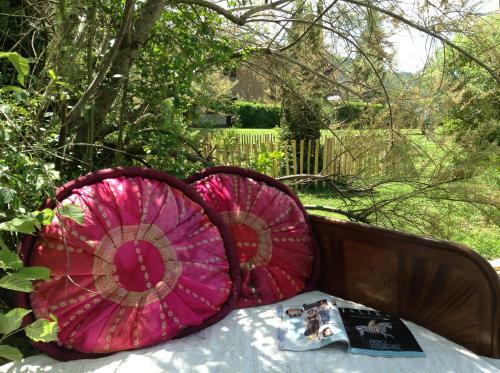 Bed & Breakfast D'un Jour � L'autre
