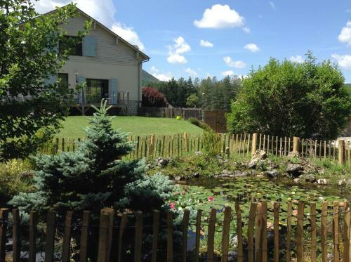 Bed & Breakfast D'un Jour � L'autre