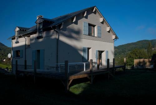 Bed & Breakfast D'un Jour � L'autre