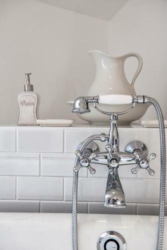 Bed & Breakfast D'un Jour � L'autre