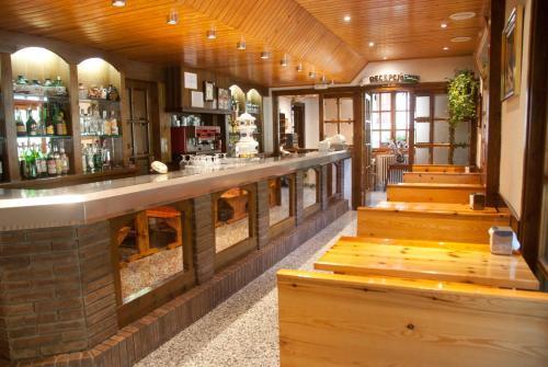 Hotel Sol I Neu