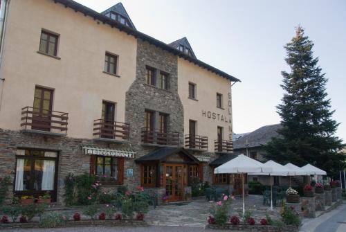 Hotel Sol I Neu