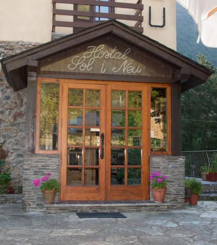 Hotel Sol I Neu